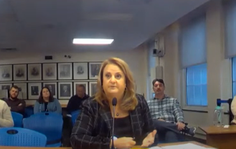 City Manager candidate is familiar face in Ithaca