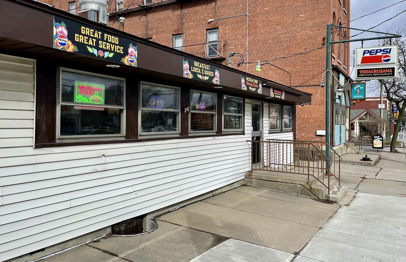 Veracruzana off to ‘very good’ start in Cortland