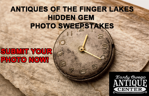 Hidden Gem is Back!