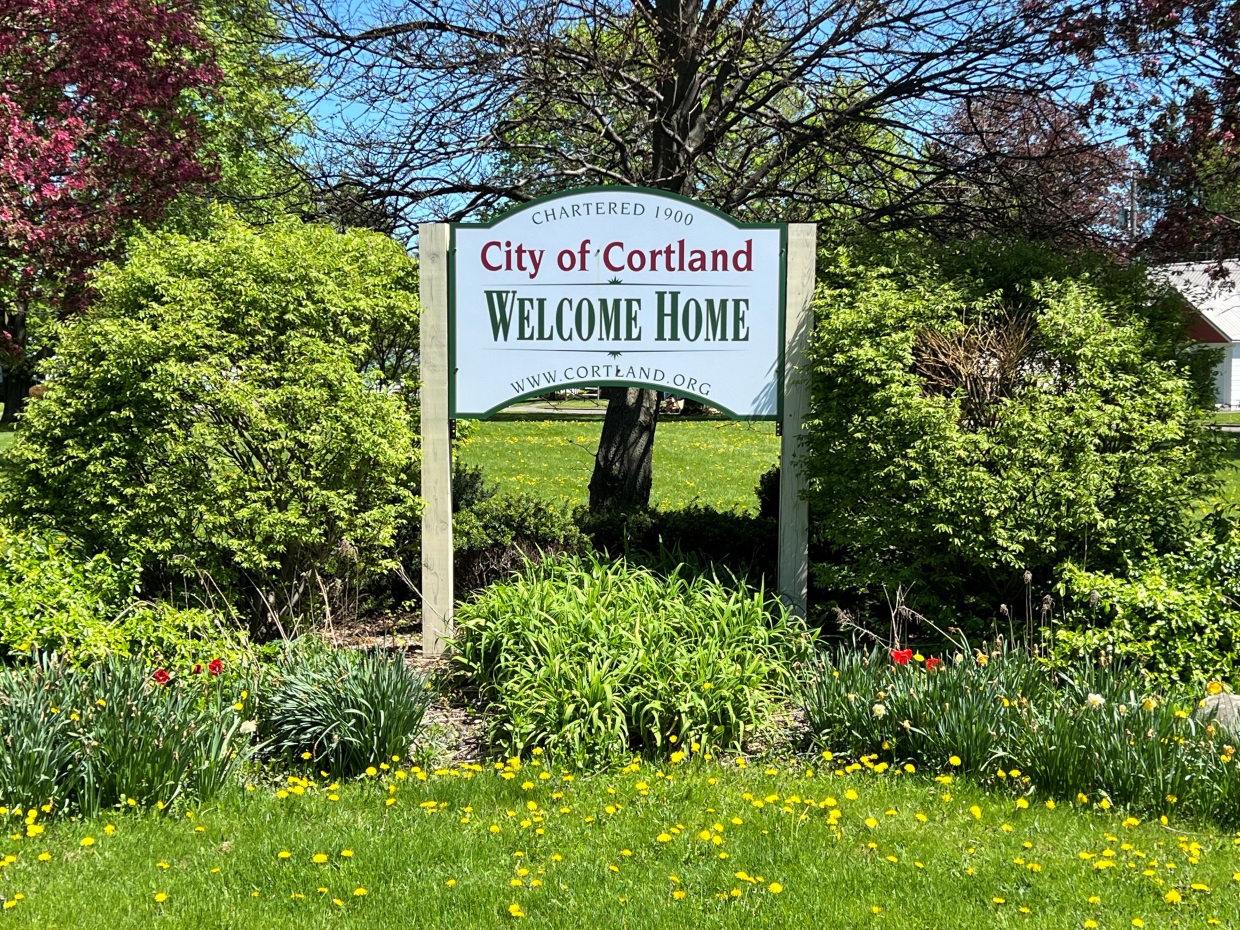 ‘Elevate Cortland’ development plan still taking shape