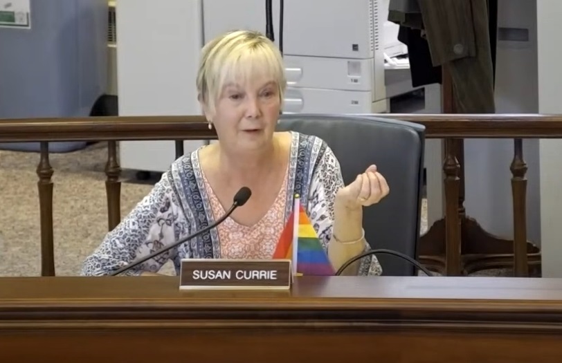 Population increase to further congest Ithaca intersection, Currie says