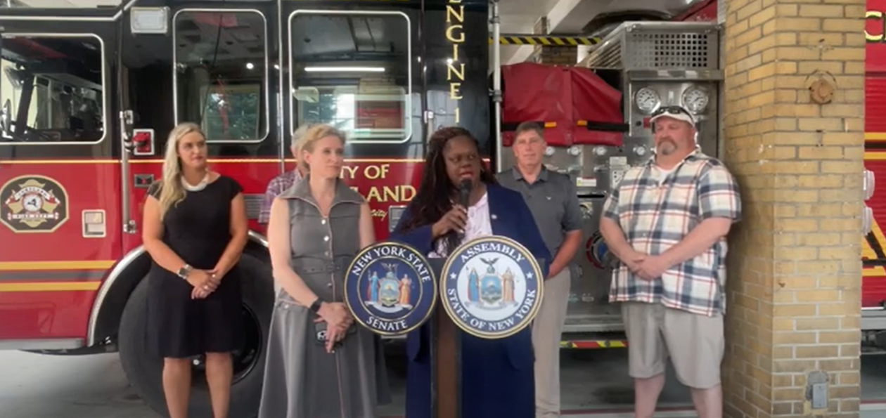 Ithaca, Cortland to receive boost in state funding